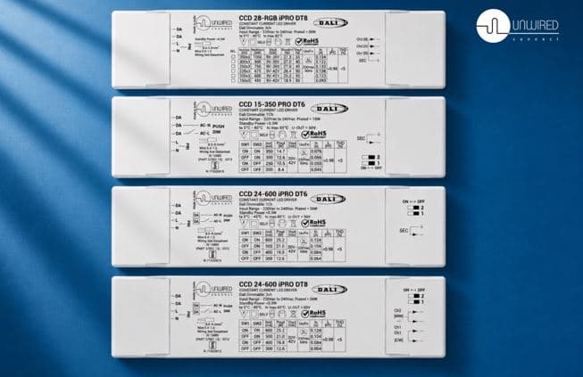 Unwired Connect Sets New Benchmark for Indian Building Automation with DALI-2 Certification