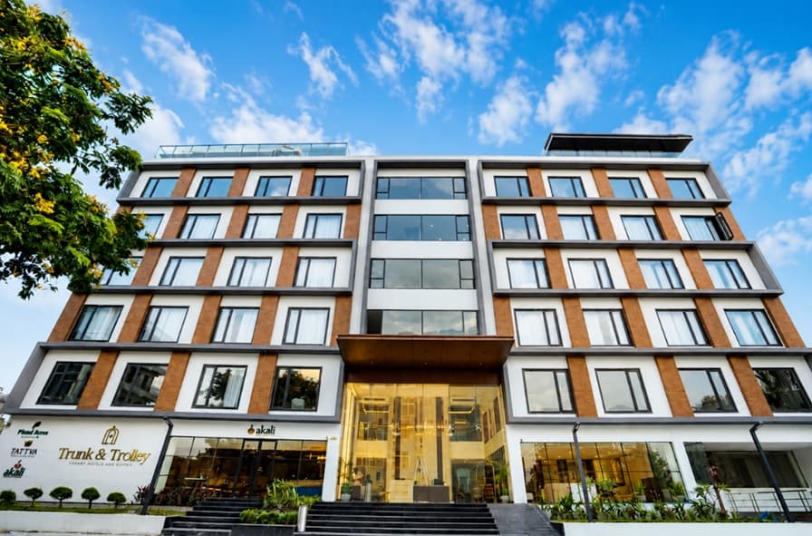Celebrity Prime Hospitality to Launch New Casa Hotel in HITEC City, Hyderabad Shortly