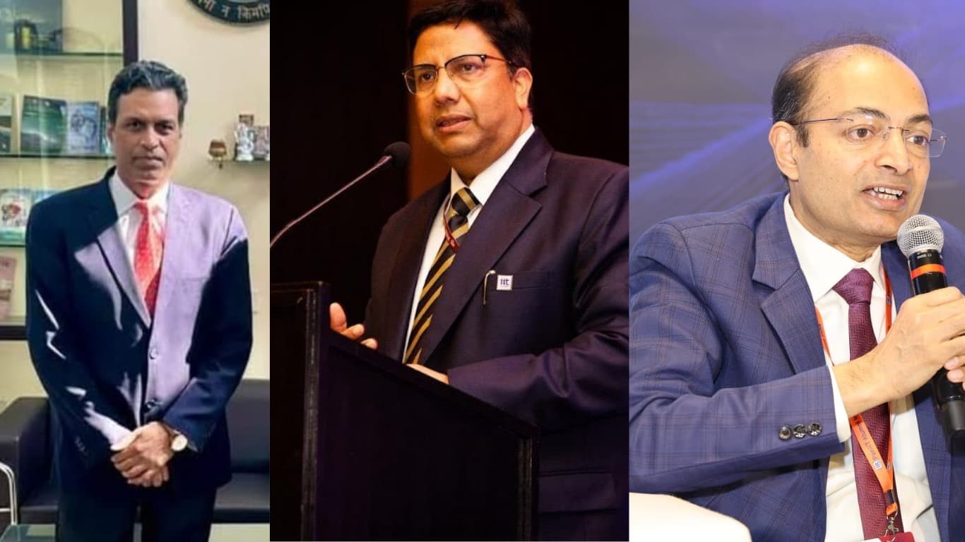 PanIIT Alumni India Elects Dr Amitabh Ranjan as Vice Chairman and Rajeev Singh as General Secretary