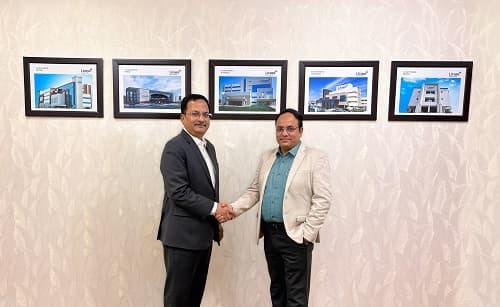 Livasa Hospitals Strengthens Digital Transformation Journey with the Appointment of Bhoopendra Solanki as Chief Information Officer