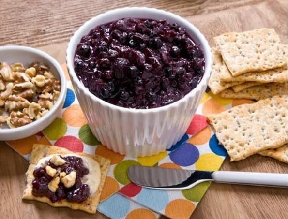 Spread the Goodness: Homemade California Walnut Spreads You'll Want to Keep on Hand