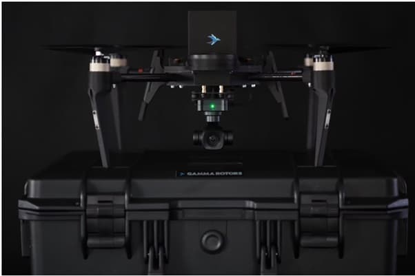 India's Defence Drone Ecosystem Enters a New Phase as Domestic Manufacturers Scale Up