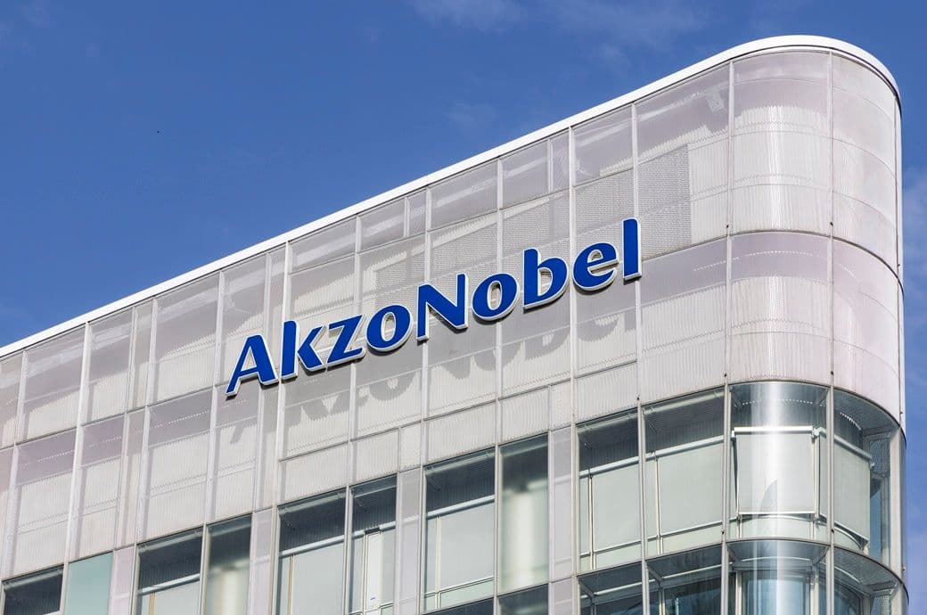 AkzoNobel Rejects Nippon Paint’s €7.5B Offer for Decorative Paints