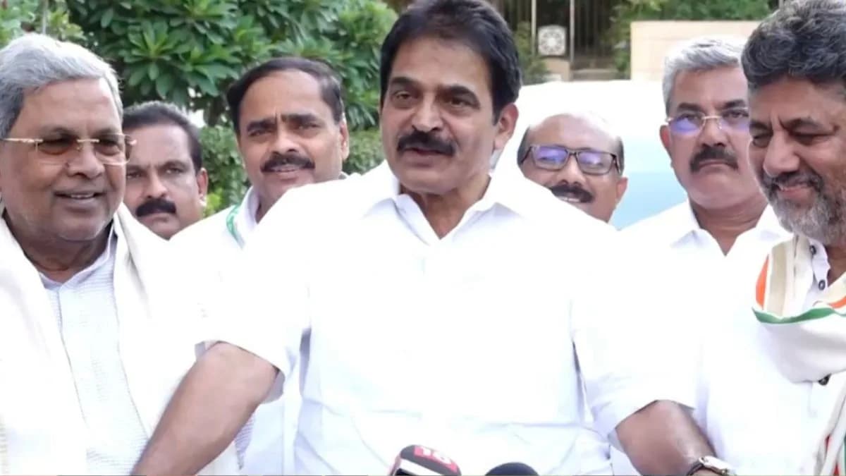 Congress Links Kerala Job Losses to Labour Codes, Calls for Parliamentary Review