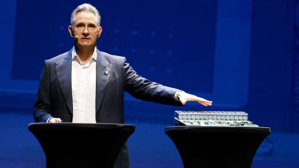 Matt Murphy Leads Marvell’s $250M Semiconductor Investment in India