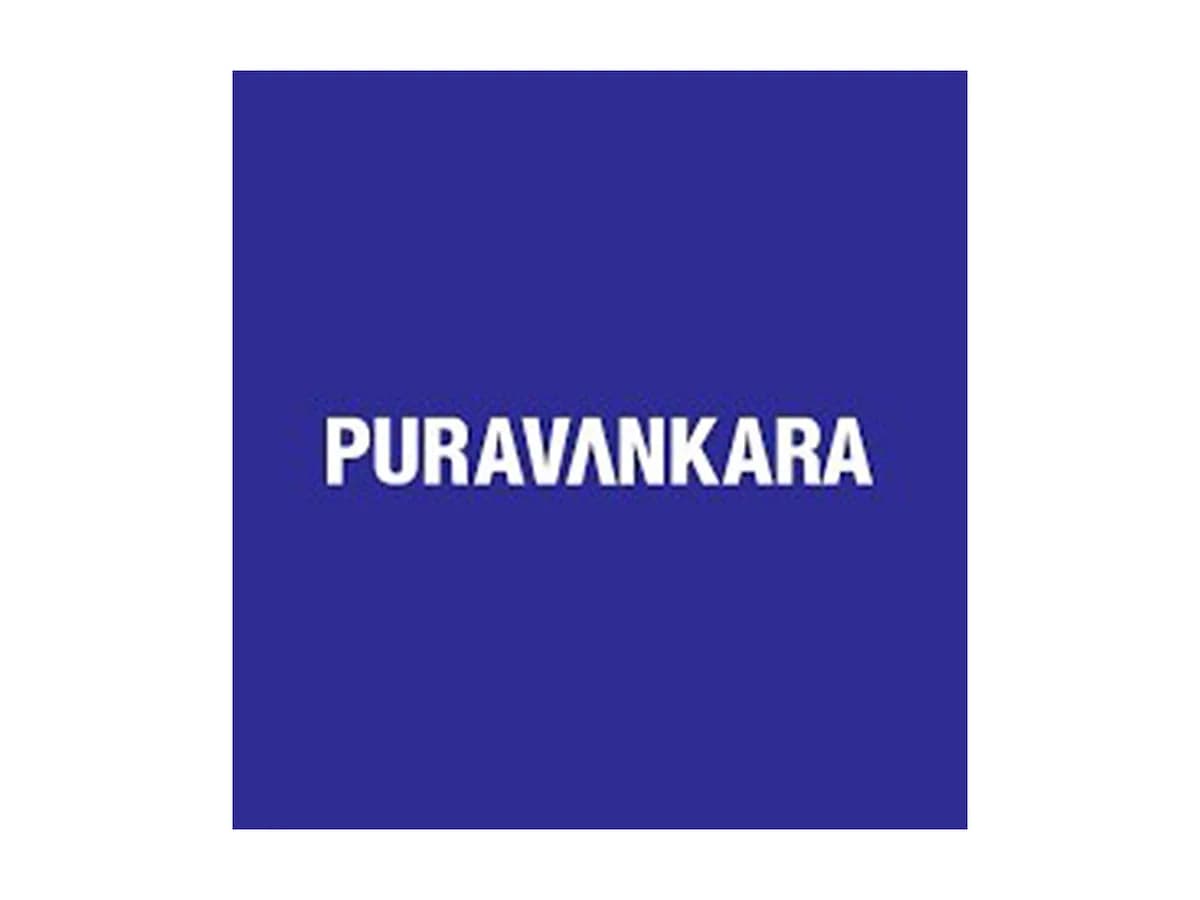 Puravankara Q1 Pre-Sales Rise 28% to Rs 1,439 Crore with Rs 5,200 Crore GDV Pipeline