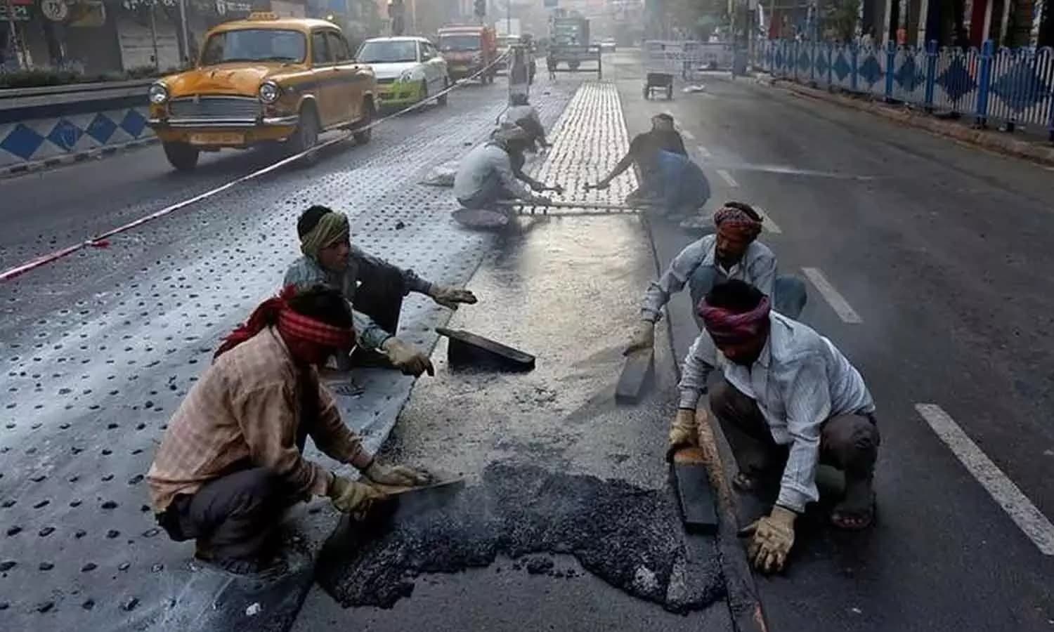 HMPL Wins Rs 28.47 Cr NHAI Infrastructure Project in Jharkhand