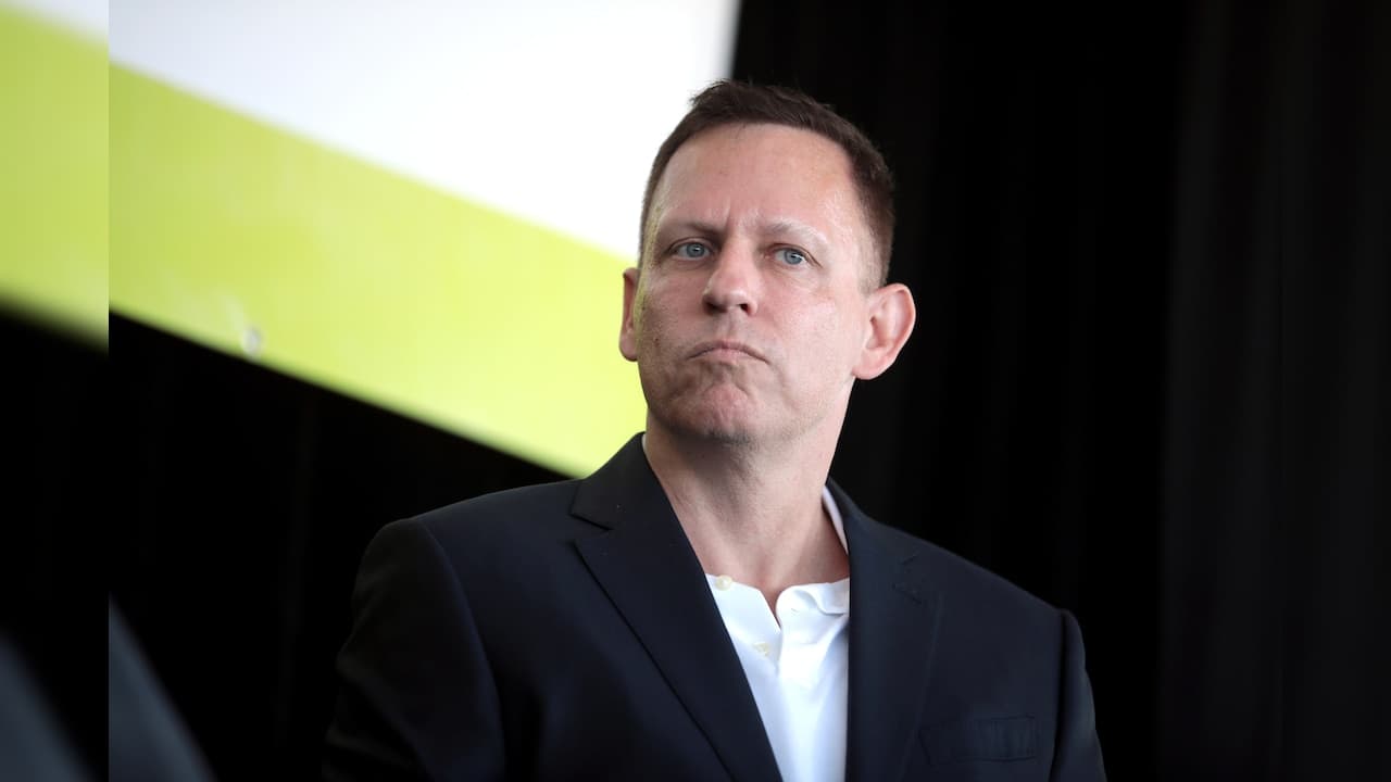 Peter Thiel’s $76M Investment in Argentina’s Vista Energy Expands Vaca Muerta Stake