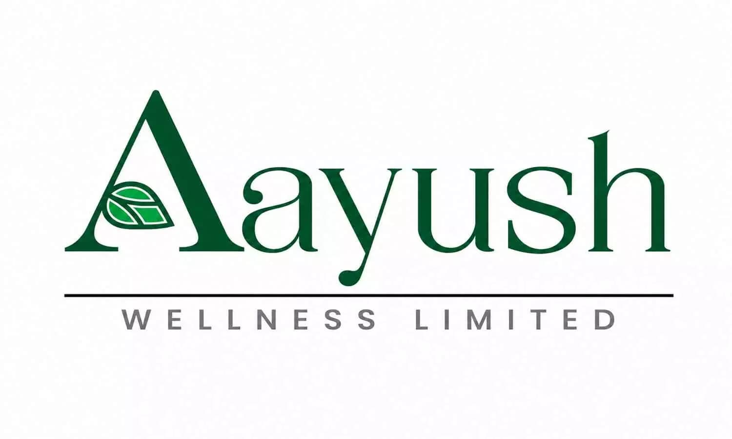 Aayush Expands Healthcare Services and Product Portfolio