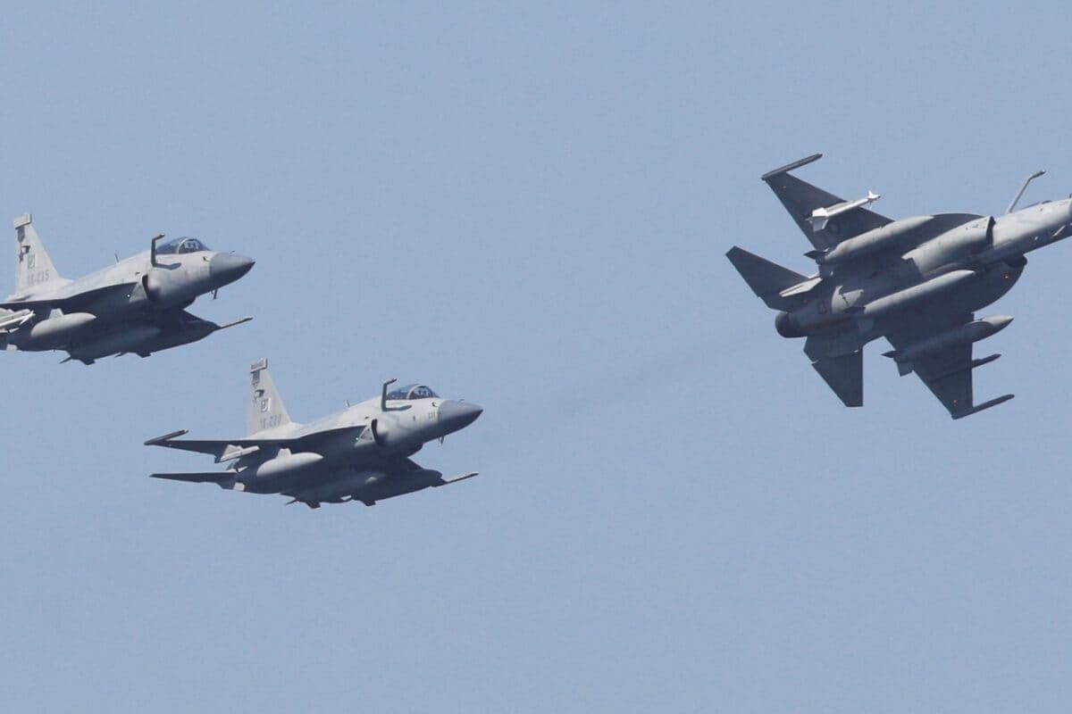 Pakistan’s Growing Defense Exports: Saudi Link, Sudan Deal, and Regional Fears | Exclusive Analysis