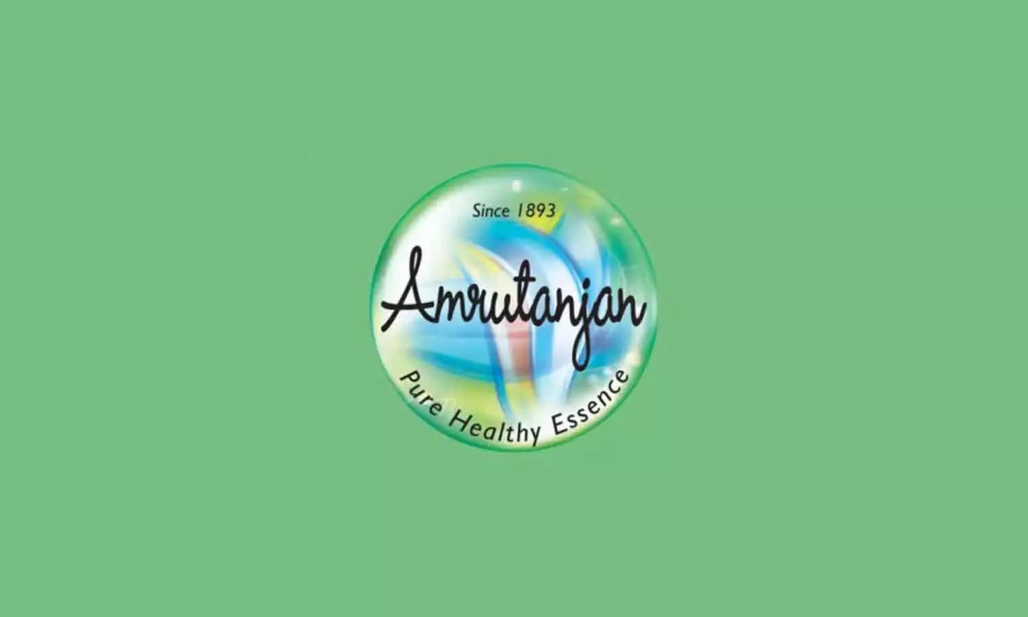 Amrutanjan Health to Launch 100,000 Direct Chemist Outlets
