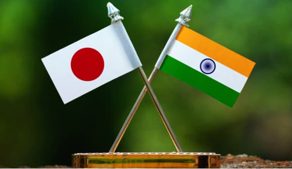 India and Japan Seek JPY 10 Trillion Investment to Boost Semiconductor and Advanced Manufacturing Collaboration