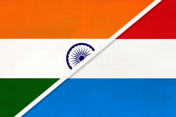 Luxembourg Deputy PM Xavier Bettel to Visit India for Space and Tech Partnerships