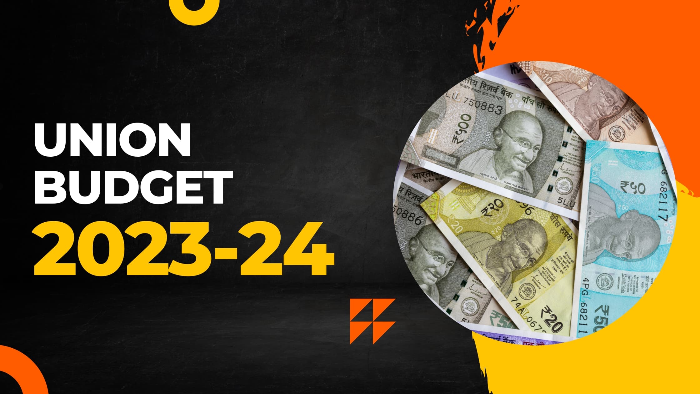Union Budget 2023-24: Forging a Stronger, More Inclusive Nation!