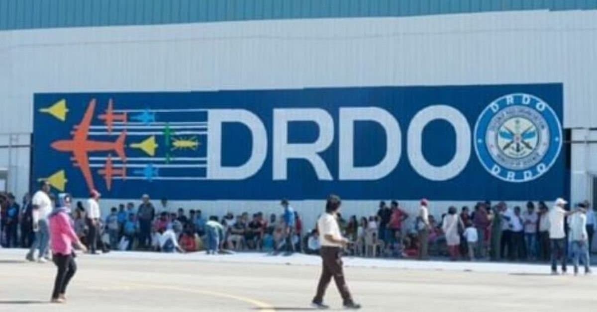 DRDO Announces Online Courses on AI & Cyber Security With Certificates